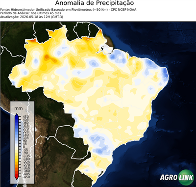 45 dias