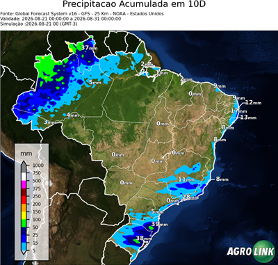 10 dias