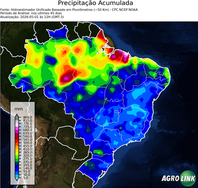 45 dias