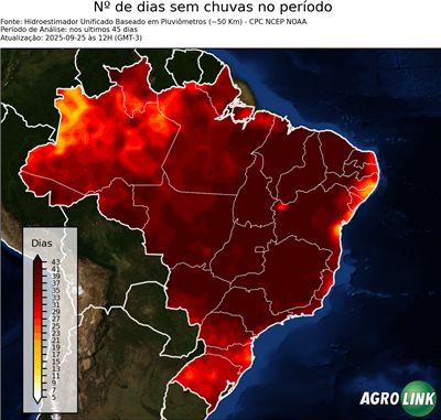 45 dias
