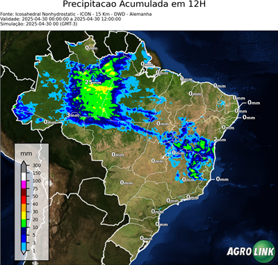 12 horas