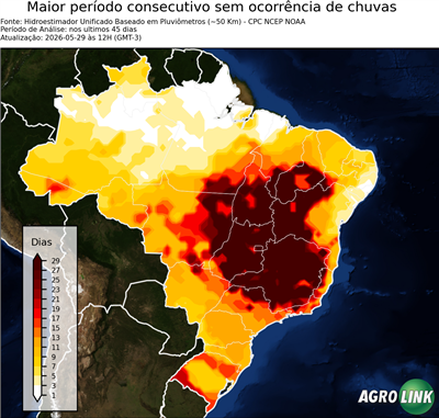 45 dias