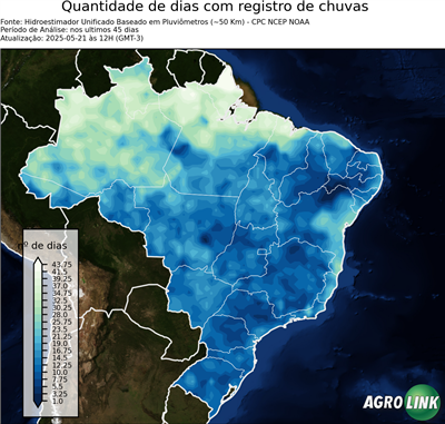 45 dias