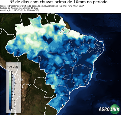 45 dias