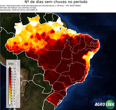 15 dias