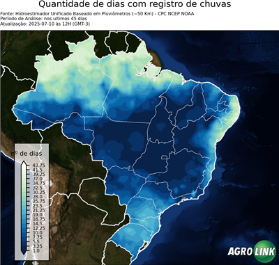 45 dias