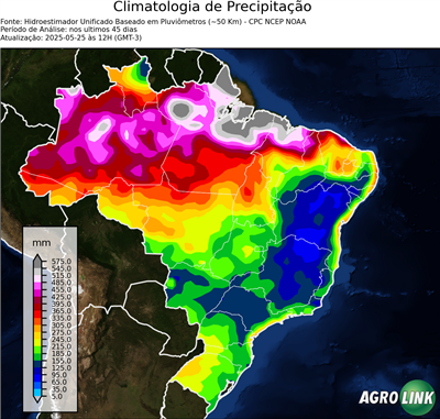 45 dias