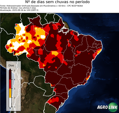 5 dias