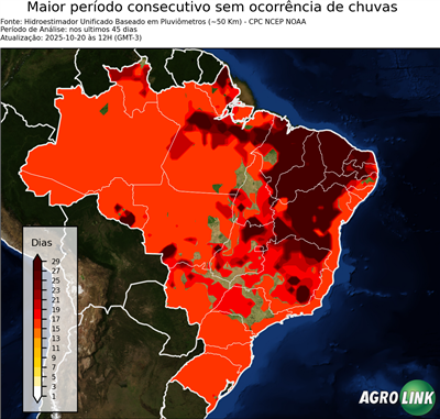 45 dias