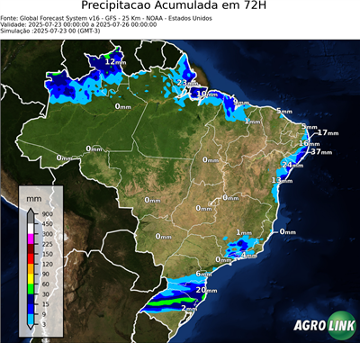 72 horas