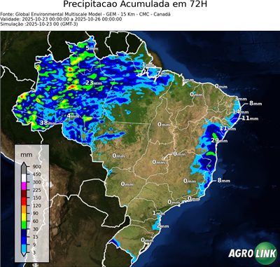 72 horas