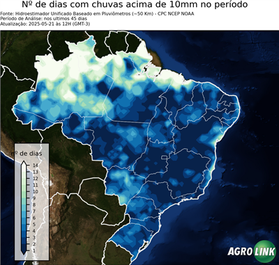 45 dias
