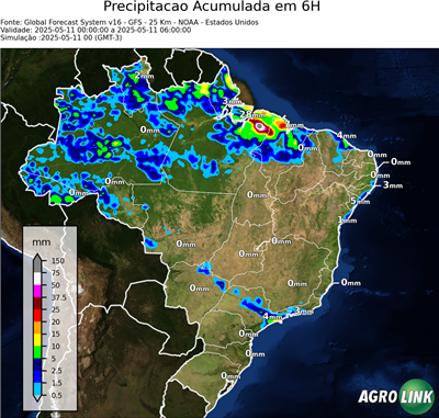 6 horas