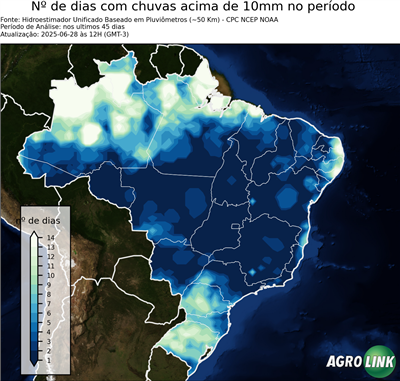 45 dias