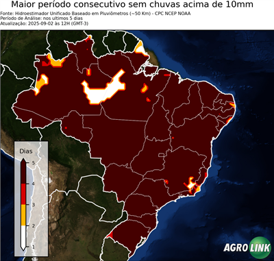 5 dias
