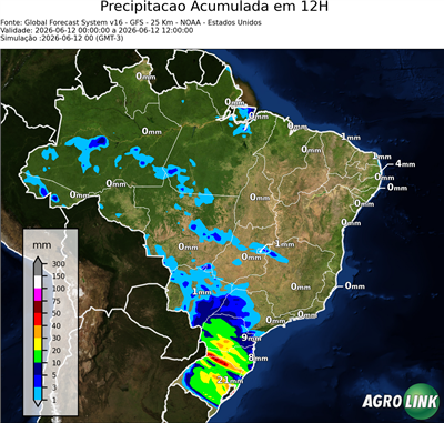 12 horas