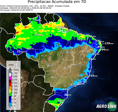 7 dias