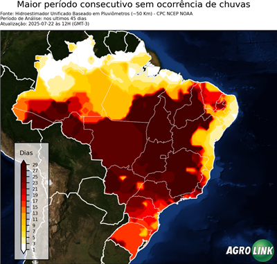 45 dias