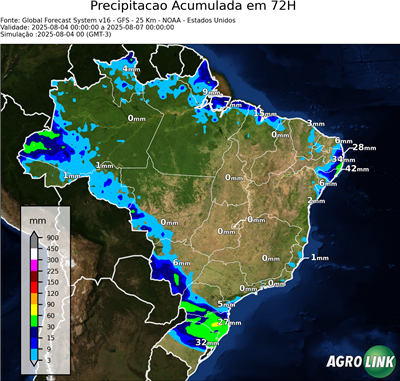 72 horas