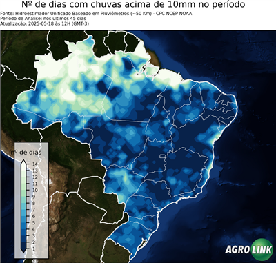 45 dias