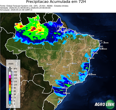 72 horas