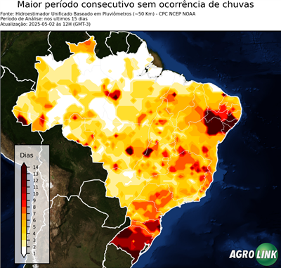 15 dias