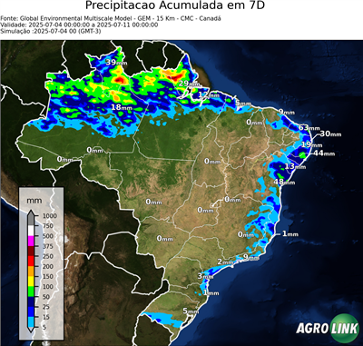7 dias