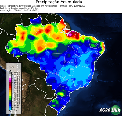 45 dias