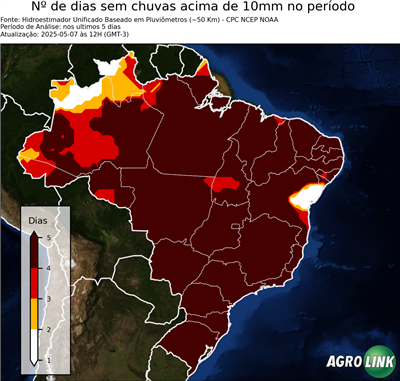 5 dias