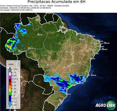 6 horas