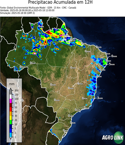 12 horas