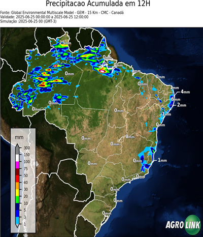 12 horas