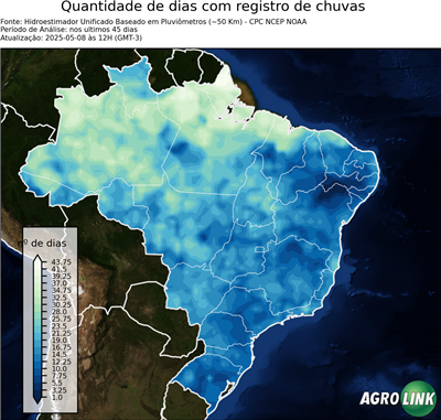 45 dias