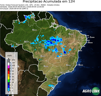 12 horas
