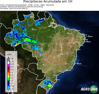 1 hora
