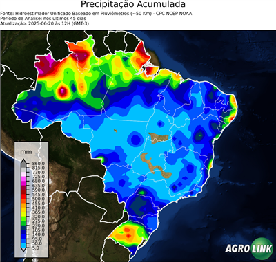 45 dias