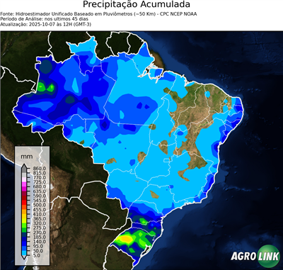 45 dias