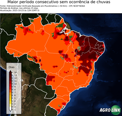 15 dias