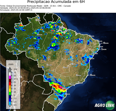 6 horas