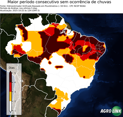 5 dias