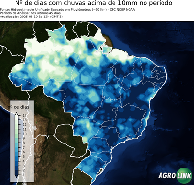 45 dias