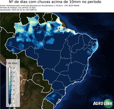 15 dias