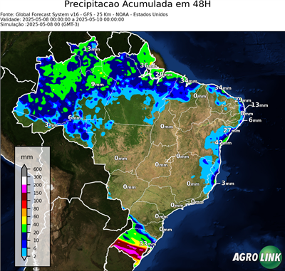 48 horas