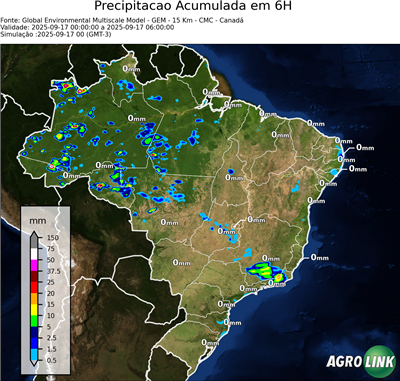 6 horas