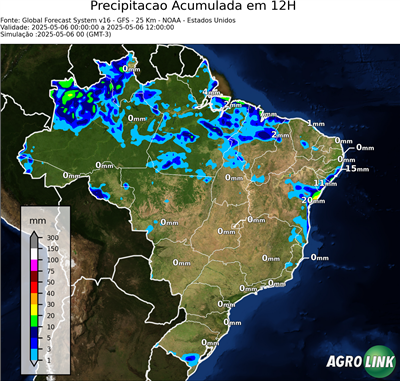 12 horas