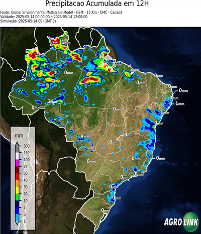 12 horas