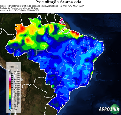 45 dias
