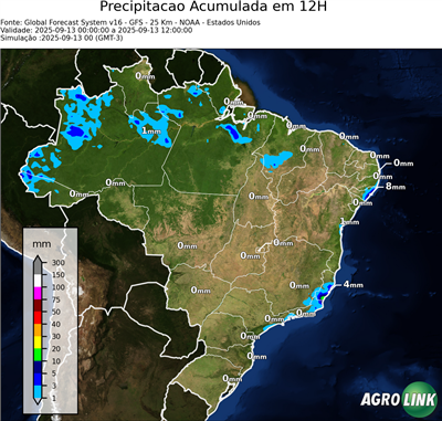 12 horas