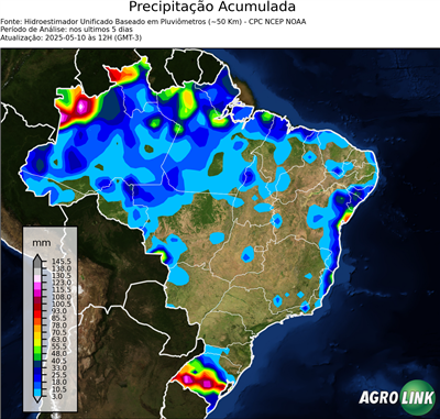 5 dias