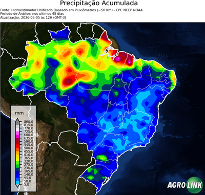 45 dias
